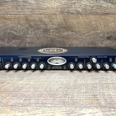 Revive Audio Modified: Presonus Studio Channel, Mic Pre, Channel Strip, W/Cinemag output transformer image 4