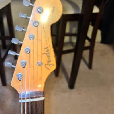 Fender Stratocaster 1989 FujiGen Japan image 2
