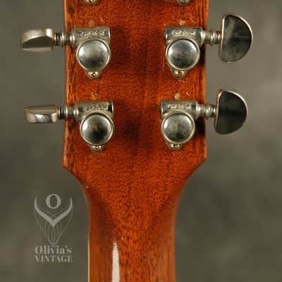 2022 Gibson GEMINI 1959 Les Paul replica Murphy Lab Ultra Heavy Aged PROTOTYPE #1 BOTB page 116 image 21