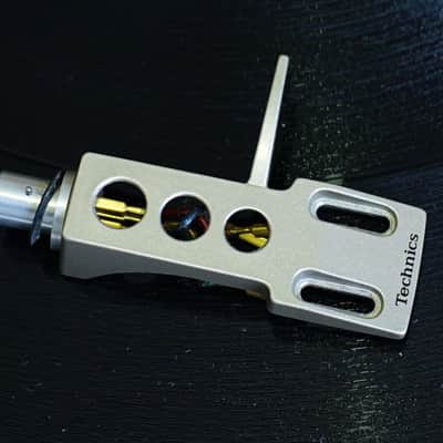 Technics sl 1200 mk4 original headshell image 4