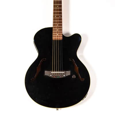 Yamaha Acoustic/Electric Owned by Mike Campbell image 2