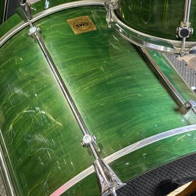 GMS Grand Master Drum Set image 11