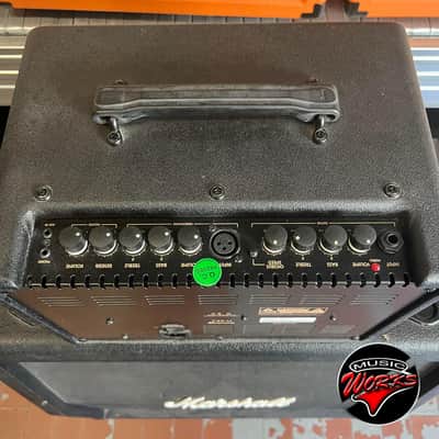 Ibanez T30 U Troubadour Acoustic Amp image 9