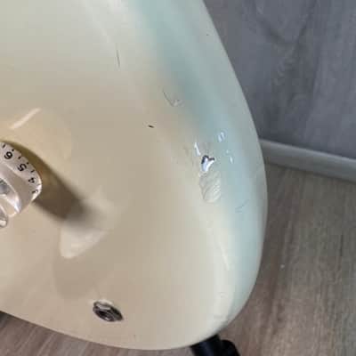 Yamaha Se150 image 4