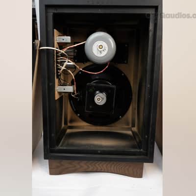 Klipsch Heresy Pair Of Speakers Vintage - Restored - 1 Year Warranty image 9