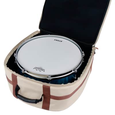 TAMA TSDB1465BE Powerpad Designer Snare Bag Tasche für Snaredrum beige image 4