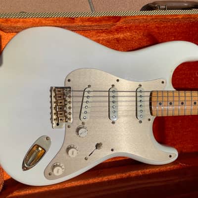 Fender American Vintage Reissue (AVRI) Stratocaster Mary Kaye Limited Edition – 2007 image 4