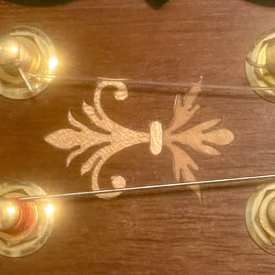 Southcoast RARE — Tenor Guitar/Baritone Ukulele 2017 image 4