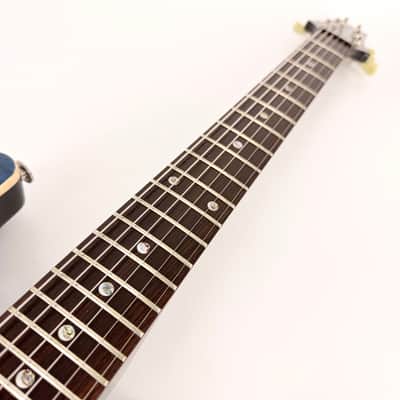 2001 PRS McCarty – Whale Blue image 11