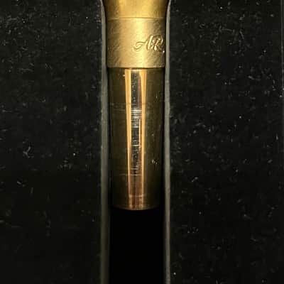 AR Resonance Soave Flugelhorn 2022 - Bronze Laquerish image 17