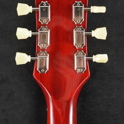 Epiphone ES-335 Cherry image 9