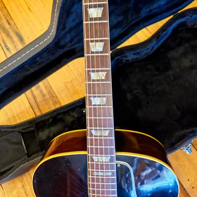 Gibson L-50 image 4