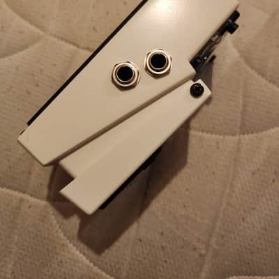 Boss TU-3 Chromatic Tuner 2009 - Present - White image 2