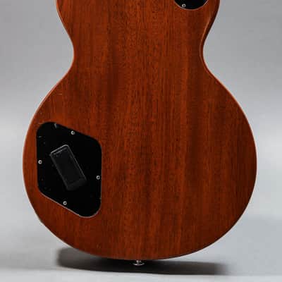 Gibson Les Paul Standard Traditional 2013, Sunburst image 5