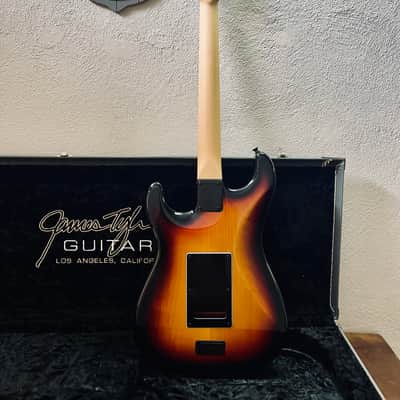 James Tyler L.A Studio Classic 2022 - Sunburst image 6