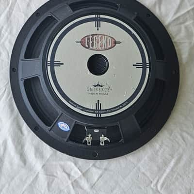 Eminence Legend 10" image 9