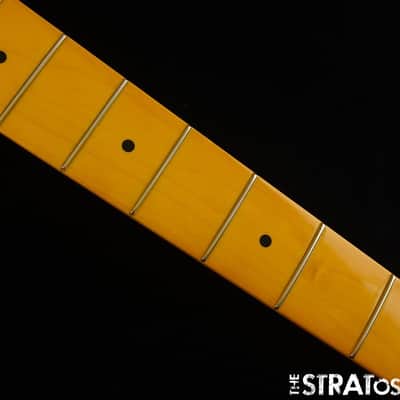 Fender American Professional II Jazz Bass V 5 String NECK TUNERS Slim image 3