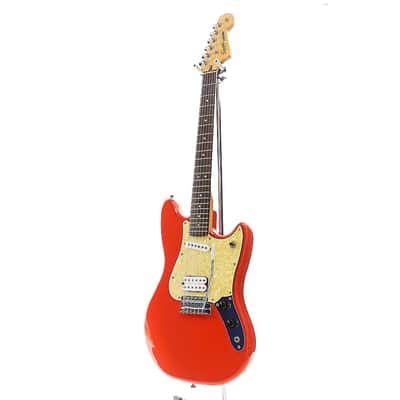 Squier Vintage Modified Cyclone | Reverb