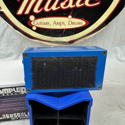 Wampler Pedals Clarksdale Delta Overdrive Pedal with Box image 7
