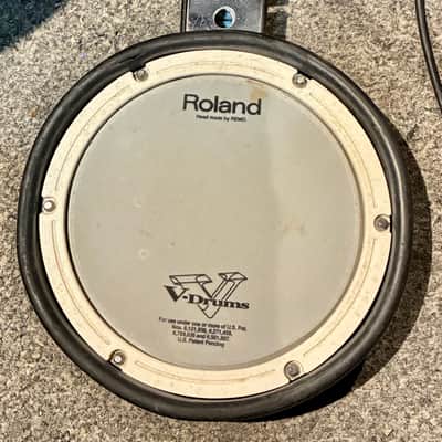 Roland TD10 Early 2000’s image 5