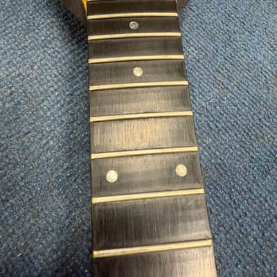 1993 Gibson Ltd Ed Flying V - #20 of 50 - Cadillac Gold image 7