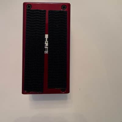 Keeley Mk3 Driver Andy Timmons Signature Overdrive 2024 - Present - Black / Red image 7