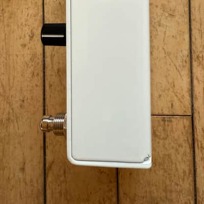 GFI System Skylar Reverb 2023 - White image 4