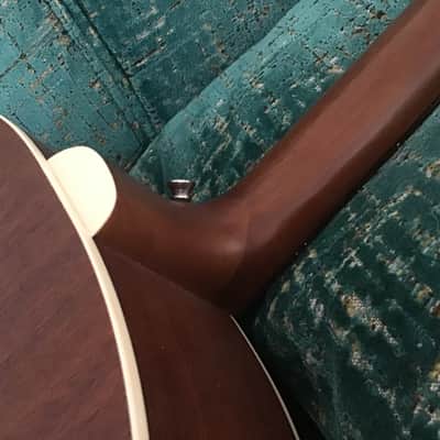 Guild Westerly Collection F-240E 2021 - Present - Natural image 9