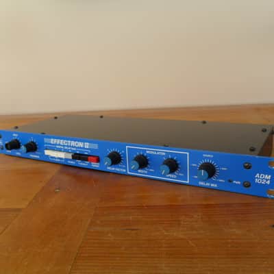 Deltalab Effectron II ADM 1024 image 3