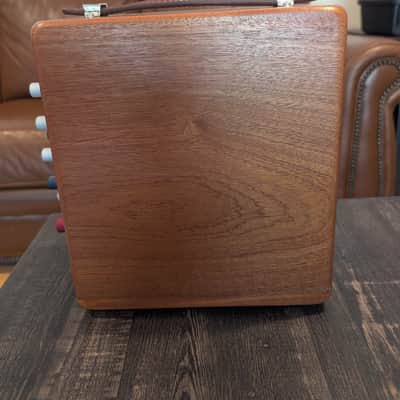 Rupert Neve  Portico Series Mic Pre Amp EQ 5032 image 5
