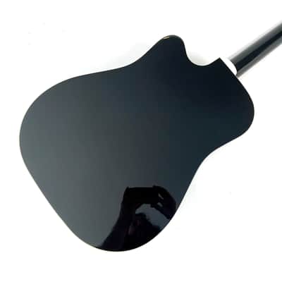Guild D-140CE Westerly Collection 2024 Black image 6