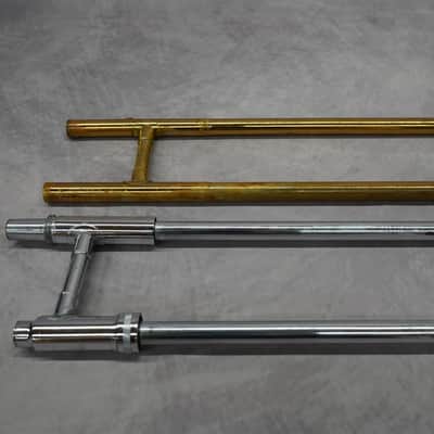 Reynolds Medalist Trombone - Serviced - 258x image 7
