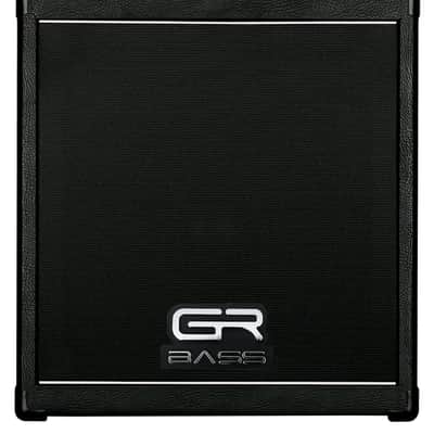 GR Bass GR Cube 350 - BK image 2
