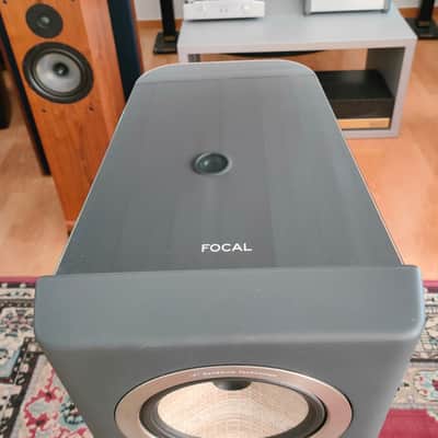 Focal Kanta 2 Floorstanding Speakers image 10