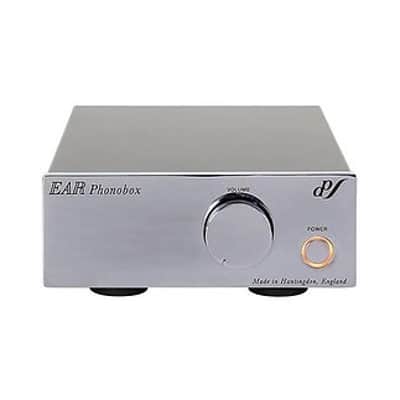 EAR (Esoteric Audio Research) YOSHINO PHONOBOX - Tube Phono Preamplifier - NEW! image 5
