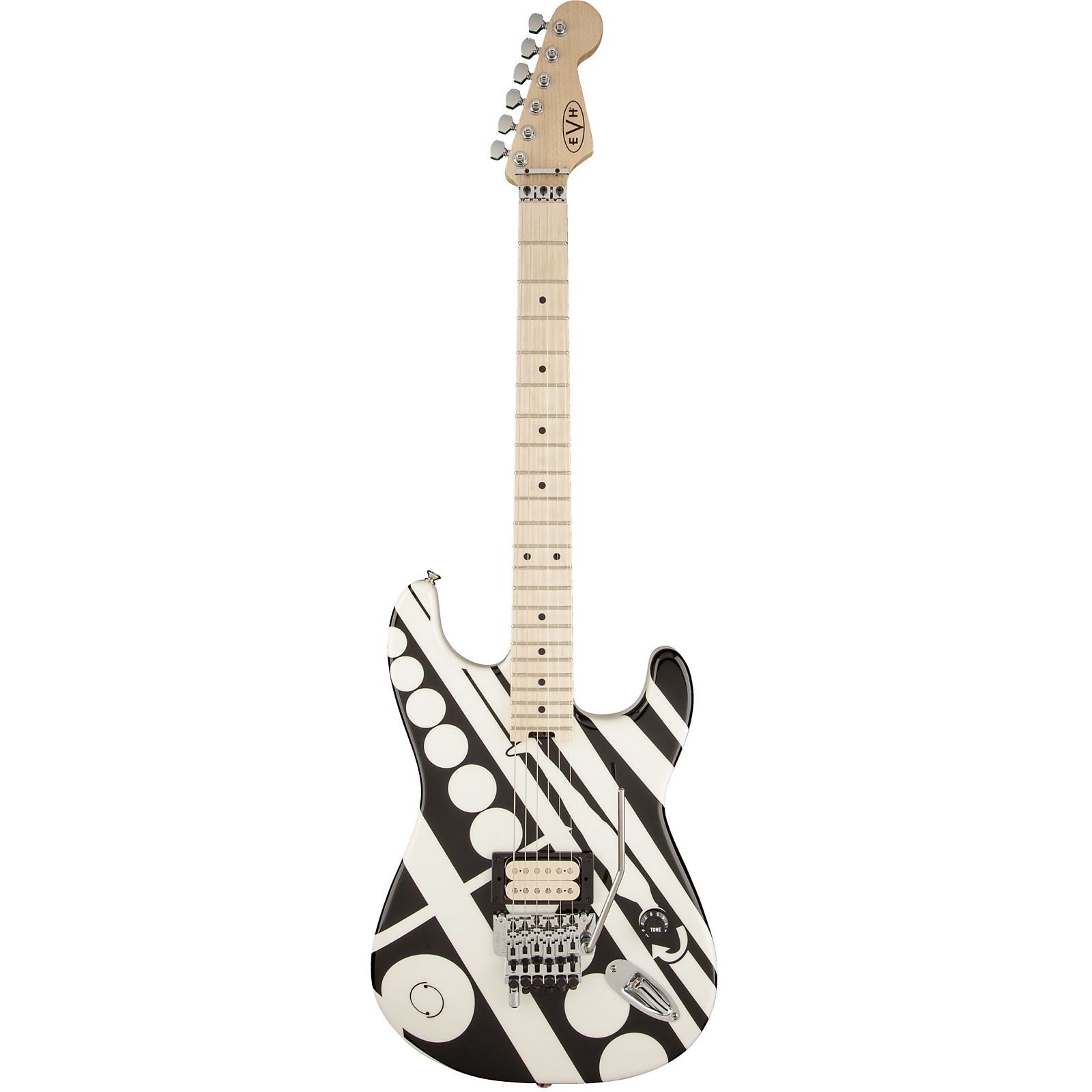 EVH Striped Series 