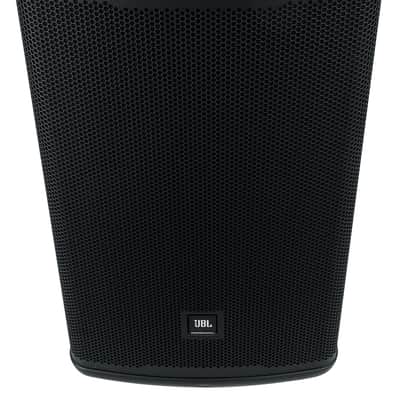 JBL EON715 15" 1300w Powered Active DJ PA Speaker w/Bluetooth/DSP/Built in Mixer image 2