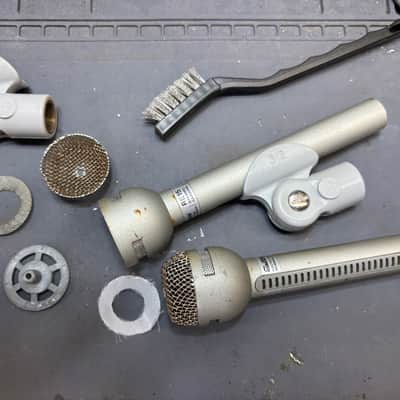 Refurbished Electro-Voice RE15 Supercarioid Dynamic Microphone MIC image 13