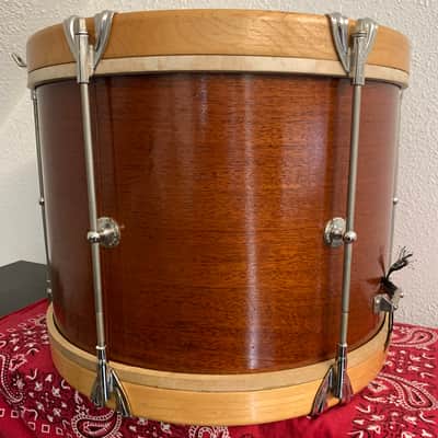 WFL Legionnaire 10x14” Snare Drum - 6 Lug - 1949 image 6