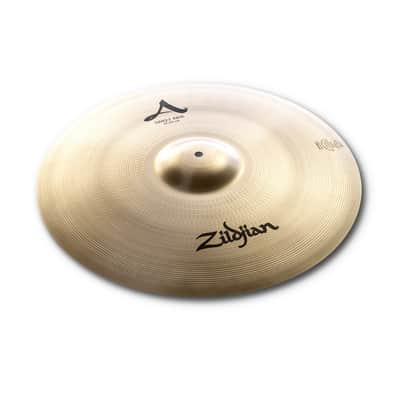 Zildjian A20079-21' A Sweet Ride Brilliant image 2
