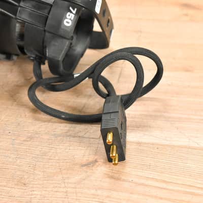 ETC Source Four 750 Ellipsoidal Light (No Lens Tube) CG004WU Bild 4