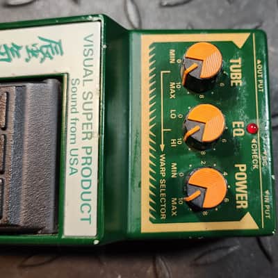 Ibanez SK10 Mirage Visual Super Product Sound From USA SK-10 Super Rare image 3