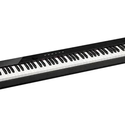 Casio Privia PX-S1100BK Digital Piano - Black image 2