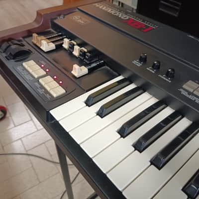 Immagine Hammond XB-1 - 2