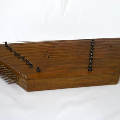 Persian Santoor image 1