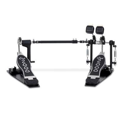 DW 2000 Series Double Bass Drum Pedal