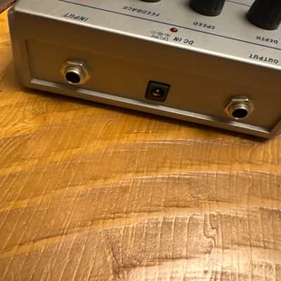 Akai Intelliphase 2000s - Metal image 3
