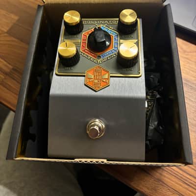 Beetronics Pollinator Hazee Delay image 3