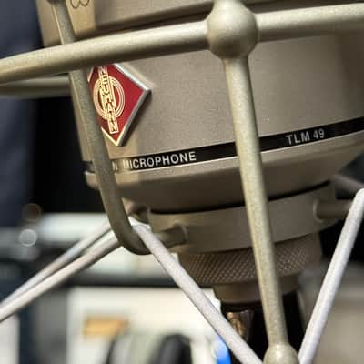 Neumann TLM 49 Set image 3