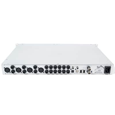 Apogee Ensemble Owned By Billie Joe Armstrong Of Green Day image 3